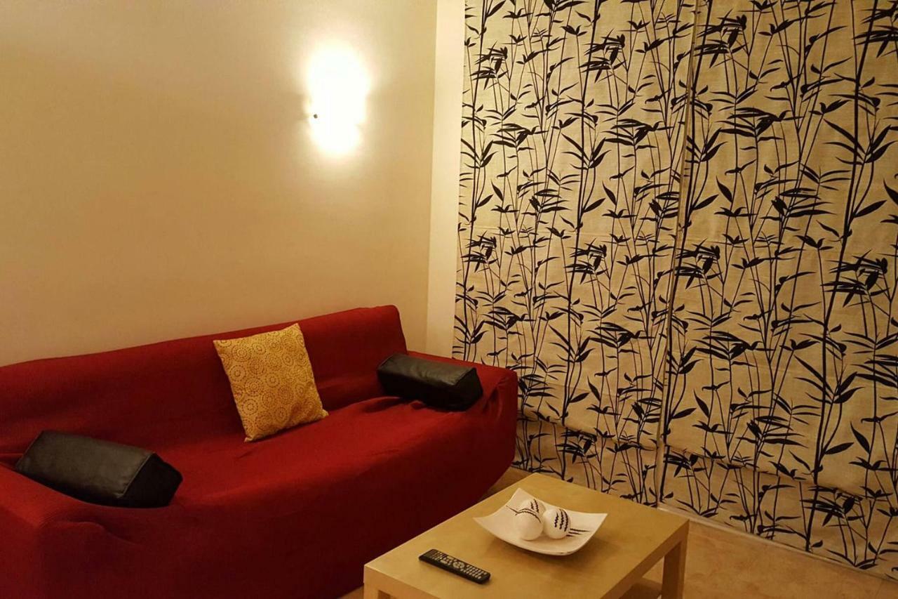 Luminoso Y Amplio Apartamento En Salou Con Piscina Lägenhet Exteriör bild