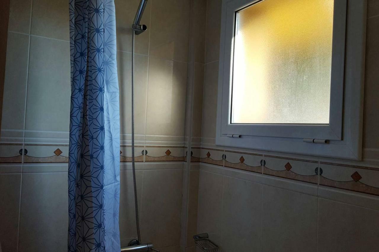 Luminoso Y Amplio Apartamento En Salou Con Piscina Lägenhet Exteriör bild